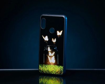 Лот: 19913059. Фото: 1. Кейс Boter для Xiaomi Redmi Note... Чехлы, бамперы