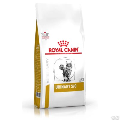 Лот: 8177741. Фото: 1. Royal Canin Urinary S/O LP34... Корма