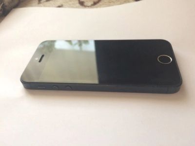 Лот: 9257768. Фото: 1. Iphone 5 16 Gb Айфон 16 гигов. Смартфоны
