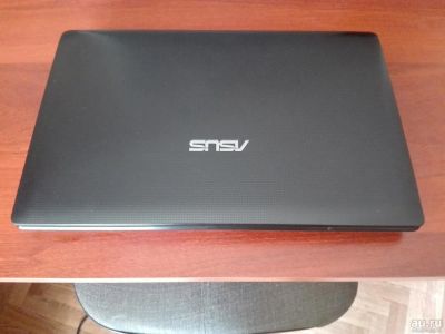 Лот: 10193044. Фото: 1. Ноутбук Asus A54HY / 2 ядра... Ноутбуки