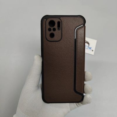 Лот: 20266798. Фото: 1. Чехол книжка New для Xiaomi Poco... Чехлы, бамперы