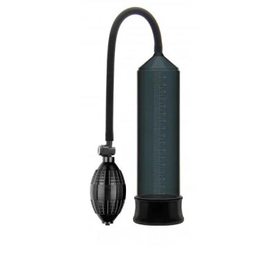 Лот: 19965048. Фото: 1. Вакуумная помпа Erozon Penis Pump... Игрушки