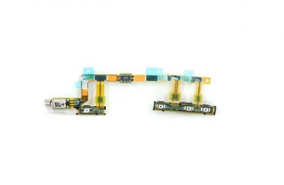 Лот: 8051705. Фото: 1. Шлейф Sony Xperia Z3 Compact D5803... Шлейфы, разъёмы