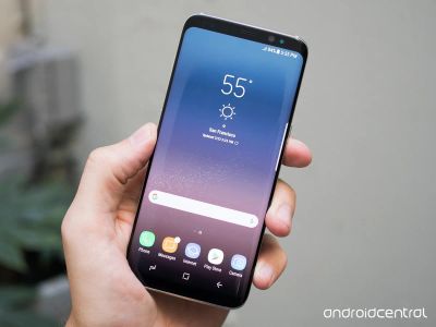 Лот: 10618269. Фото: 1. samsung galaxy s8 s8+. Смартфоны