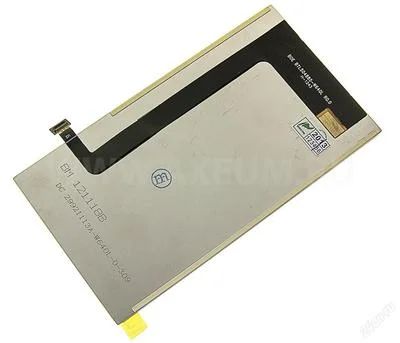 Лот: 3205340. Фото: 1. Дисплей Fly iQ450 Horizon Бесплатная... Дисплеи, дисплейные модули, тачскрины