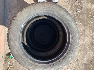 Лот: 15859786. Фото: 1. Летняя резина (Шины) Pirelli 235... Шины