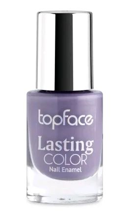 Лот: 19097021. Фото: 1. Topface Lasting Color Лак для... Лак для ногтей