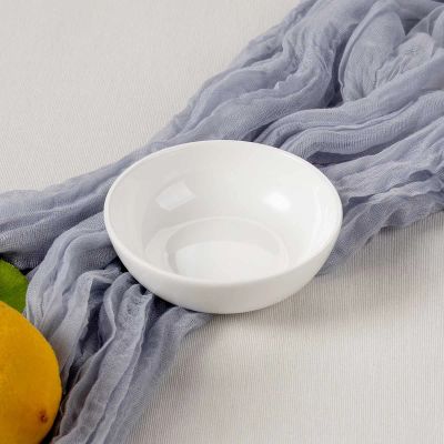Лот: 24936934. Фото: 1. Соусник Zapel Table Blanche. Предметы сервировки