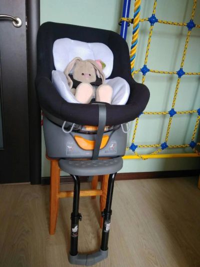 Лот: 11465673. Фото: 1. Автокресло Carmate (Ailebebe... Детские автокресла