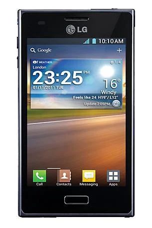 Лот: 3986425. Фото: 1. Продам смартфон LG E612 Optimus... Смартфоны
