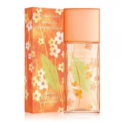 Лот: 12672091. Фото: 1. Elizabeth Arden woman Green Tea... Женская парфюмерия