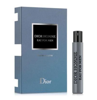 Лот: 19097007. Фото: 1. C.dior men Dior Homme Eau Туалетная... Мужская парфюмерия
