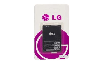 Лот: 6658216. Фото: 1. Аккумулятор LG BL-44JH P705/P700... Аккумуляторы
