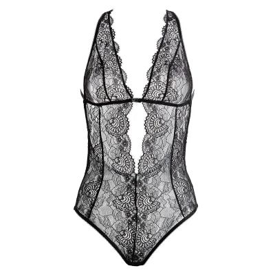Лот: 24282602. Фото: 1. Боди-стринги LaRedoute. Нижнее бельё