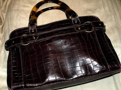 Лот: 135925. Фото: 1. деловая cумка accessorize - удобная... Сумки