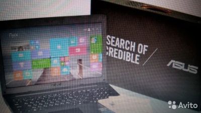 Лот: 8730998. Фото: 1. ноутбук asus x553m 2016года.торг. Ноутбуки