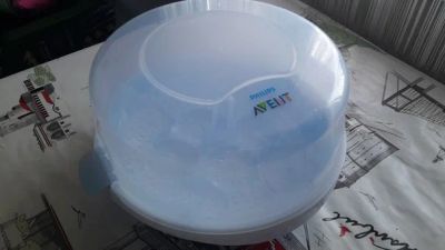 Лот: 6567458. Фото: 1. Стерилизатор Philips Avent. Всё для кормления