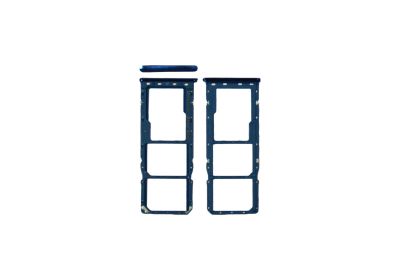 Лот: 18673689. Фото: 1. Контейнер SIM/MMC Samsung Galaxy... Корпуса, клавиатуры, кнопки