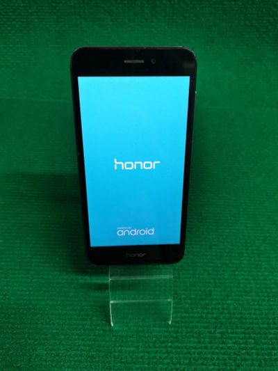 Лот: 17180181. Фото: 1. Телефон Honor 6A. Другое (смартфоны, связь, навигация)