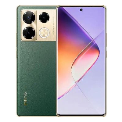 Лот: 24443131. Фото: 1. Смартфон Infinix Note 40 Pro 8... Смартфоны