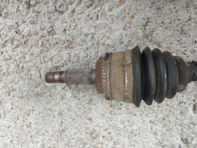 Лот: 13963461. Фото: 1. ШРУС Toyota Corolla 120. Трансмиссия