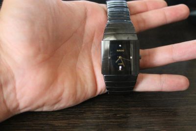 Лот: 10045991. Фото: 1. Часы Rado Sintra Jubile. Другие наручные часы