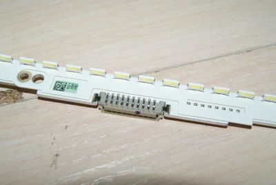 Лот: 11015065. Фото: 1. led string , sled 2012svs46 7032nnb... Запчасти для телевизоров, видеотехники, аудиотехники