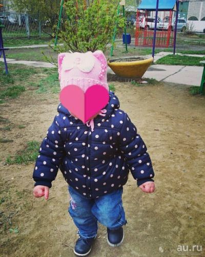 Лот: 9965752. Фото: 1. Демисезонная куртка. Верхняя одежда