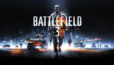 Лот: 15944363. Фото: 1. Battlefield 3 Лицензия Origin... Игры для ПК