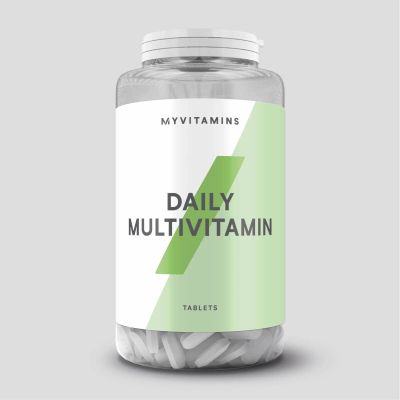 Лот: 7478512. Фото: 1. Myprotein(Англия) Daily Vitamins... Другое (красота и здоровье)