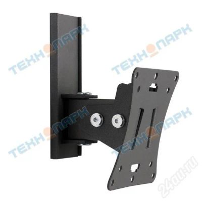 Лот: 232216. Фото: 1. кронштейнholder lcds-5003 металликдля... Кронштейны, стойки, подставки