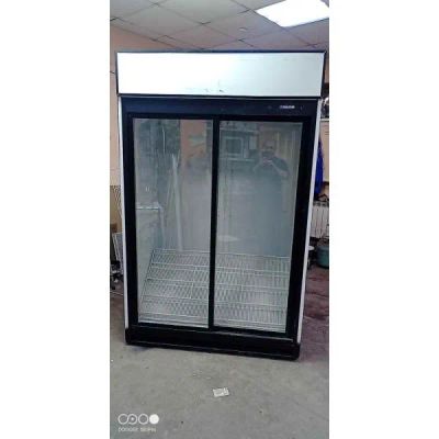 Лот: 25820905. Фото: 1. Холодильный шкаф Caravell COOL-1300. Холодильное