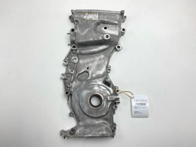 Лот: 23340693. Фото: 1. Лобовина двигателя Toyota Estima... Двигатель и элементы двигателя