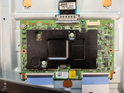 Лот: 24588252. Фото: 1. LSF550HJ03 tv Samsung UE55F6550... Запчасти для телевизоров, видеотехники, аудиотехники