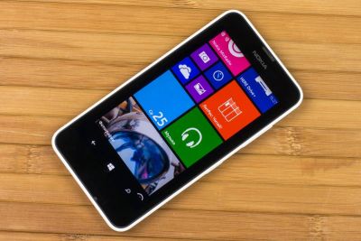 Лот: 15102384. Фото: 1. Nokia lumia 630. Смартфоны