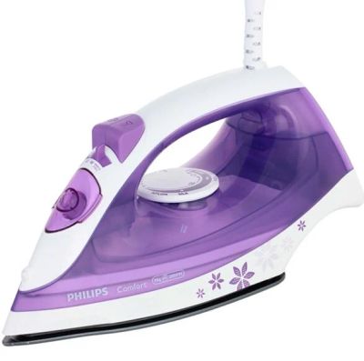 Лот: 12602840. Фото: 1. Новый! Утюг Philips GC1434/30!. Утюги, парогенераторы, отпариватели