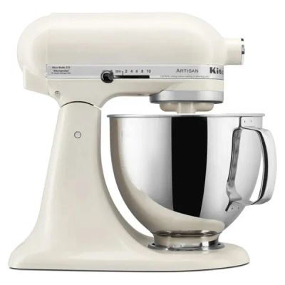 Лот: 25327691. Фото: 1. Планетарный Миксер KitchenAid... Микроволновки, мини-печи