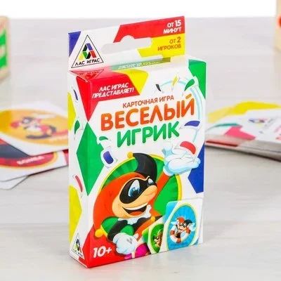 Лот: 14406504. Фото: 1. Уно настольная веселая игра "UNO... Настольные игры, карты