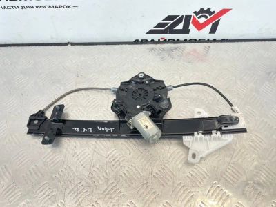 Лот: 25900108. Фото: 1. стеклоподъемный механизм Haval... Кузов
