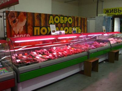 Лот: 8187244. Фото: 1. сниму торговое помещение под мясо. Коммерческая недвижимость