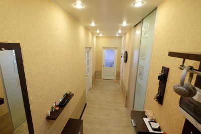 Лот: 8732598. Фото: 1. Квартира 50кв на Батурина 30/2... Квартиры, студии