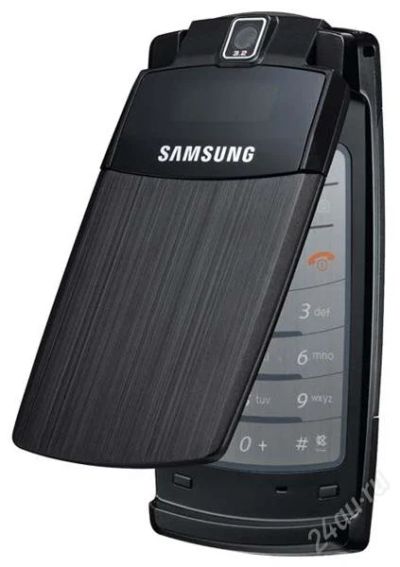 Лот: 1213272. Фото: 1. SAMSUNG U300. Кнопочные мобильные телефоны