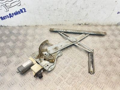 Лот: 25513234. Фото: 1. стеклоподъемный механизм toyota... Двигатель и элементы двигателя