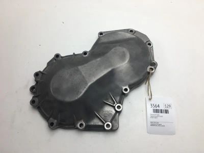 Лот: 20374648. Фото: 1. Крышка КПП Toyota Corsa 1996 3510116022... Трансмиссия