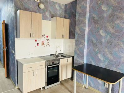 Лот: 25527241. Фото: 1. квартира , Красноярск Ленинградская... Квартиры, студии