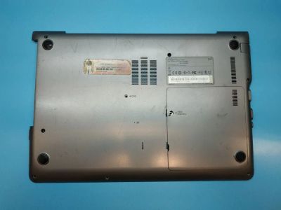 Лот: 16265425. Фото: 1. Б/У нижняя часть корпуса, дно... Корпуса, блоки питания