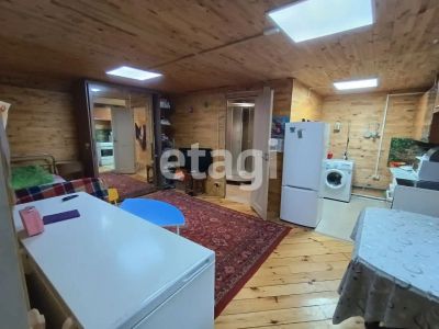 Лот: 25289843. Фото: 1. 3-комн. дом , посёлок Берёзовский... Дома