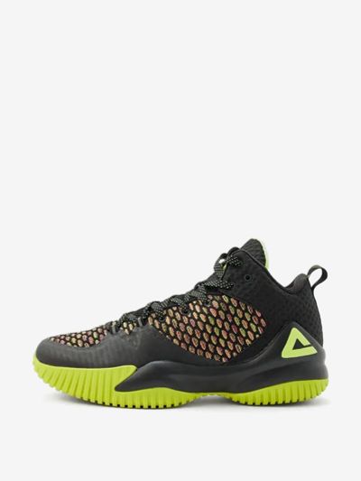 Лот: 24872745. Фото: 1. Баскетбольные кроссовки Peak Streetball... Другое (одежда, обувь, галантерея)