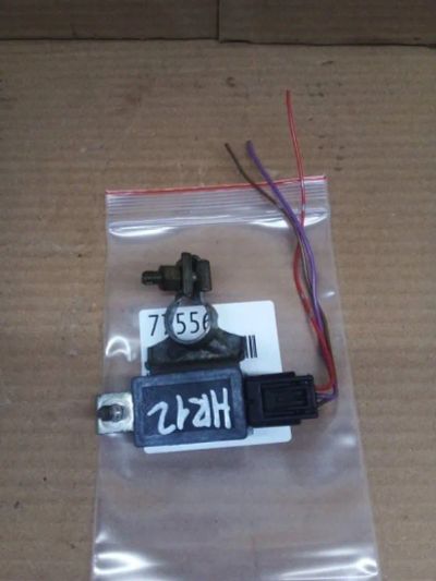 Лот: 21403849. Фото: 1. клемма аккумулятора Nissan Note... Двигатель и элементы двигателя