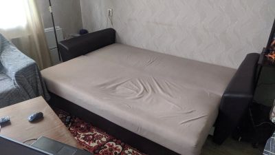 Лот: 17241516. Фото: 1. Диван. Диваны
